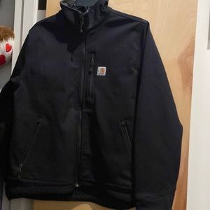 Carhatt winter jacket!